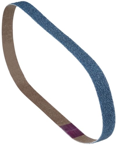 Rhodius - TOPline - Schuurband - 13x457mm - P60 (20 stuks)