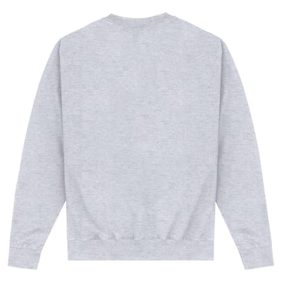 Ellesse Heren Kiamto 2 Hoodie (Licht Grijs Marl)