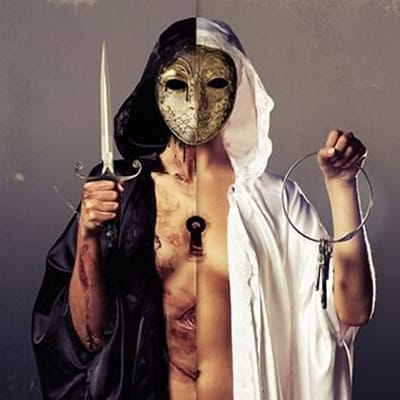 Bring Me The Horizon CD - There is a hell, believe me I've seen it. There is a heaven, let's keep it a secret - voor Geen - standaard