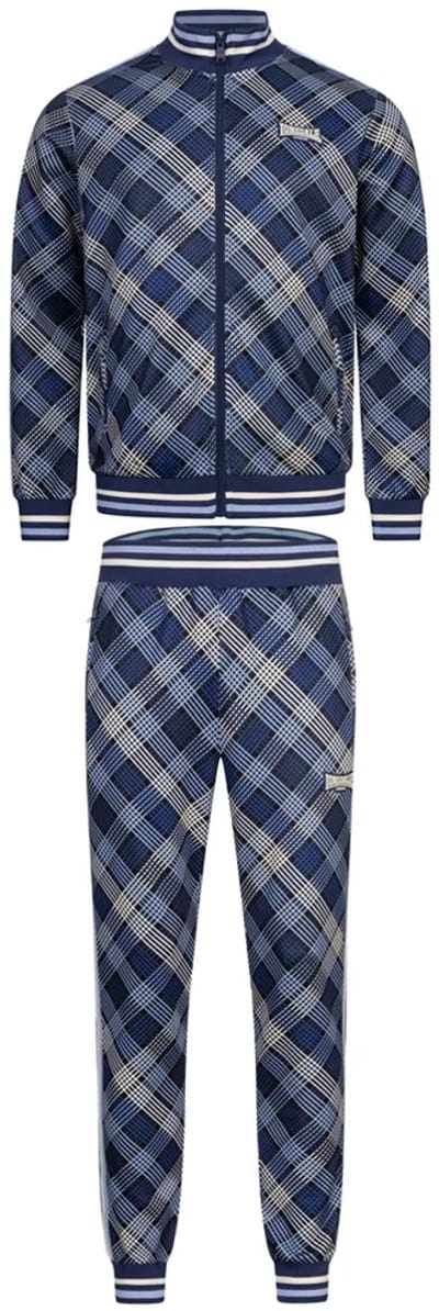 Lonsdale Trainingspak Canterburry - Maat: S
