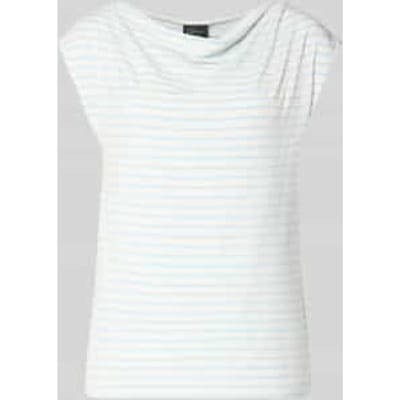 loose fit T-shirt van viscosemix