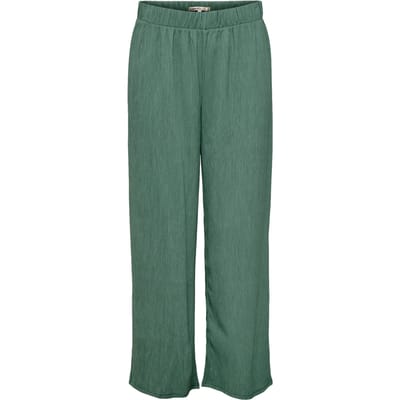ONLY - ONLKAYLIE MW STRUC STR PANT PNT Dames Broek