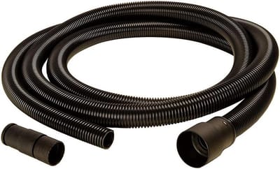 Antistatische Standaard Zuigslang Ø 28 mm x 4 m voor Industrieel Stofzuiger L/M Klasse