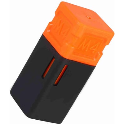 M8 Assortiment Klinkmoerpistool Doorn en Neusstuk Klinknagelpistool Tip Metrische Vervanging Klinknagelpistool Onderdeel Schroefdraad Doorn Voor M4 zwart