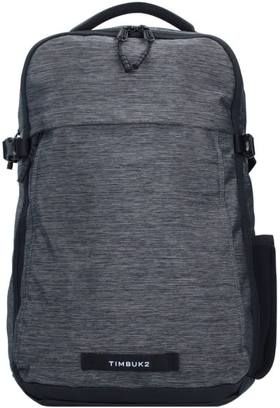 Timbuk2 The Authority Pack Dlx Dagrugzak 44 cm Laptopvak - 43cm (17 duim) - eco static