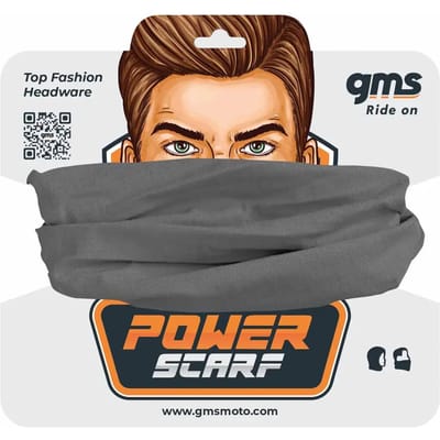 Motor choker GMS baumwolle