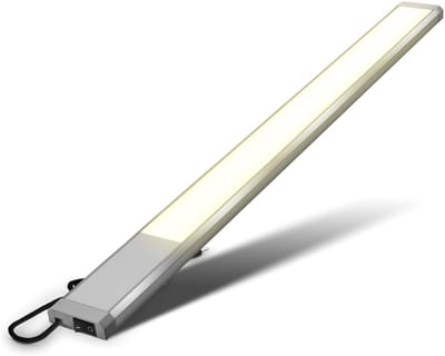 VH Supplies®Keukenverlichting Onderbouw LED - Onderkastverlichting - Kastverlichting - 57 cm - 1100 Lumen - 10W