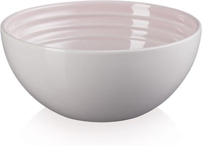 Le Creuset Kleine Kom - Shell Pink - ø 12 cm / 330 ml