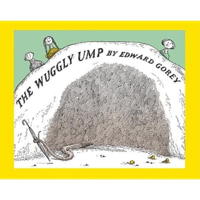 Wuggly Ump The - Edward Gorey