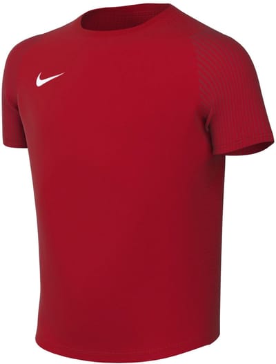 Nike Team T-shirt Kinderen Dri-FIT Academy II Rood - Maat M