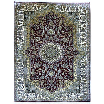 Vloerkleed Kashan | Casa Caron
