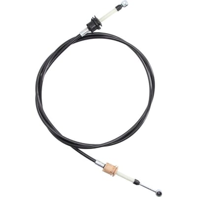 Kabel, handgeschakelde versnellingsbak AUGER 80373