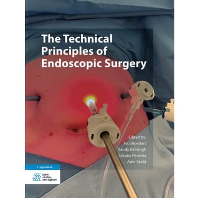 The Technical Principles Of Endoscopic Surgery