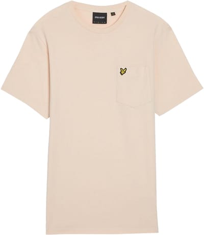 Lyle & Scott Pocket T-Shirt