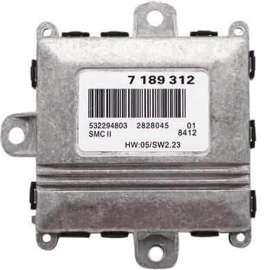 XEOD SMC Adaptive module 7189312 - Geschikt voor BMW - Canbus - 1 stuks