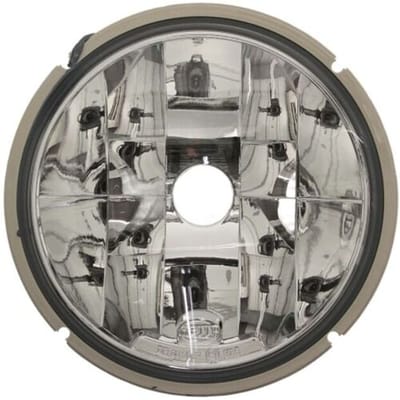 Optiek verstraler HELLA 1F3 161 825-071