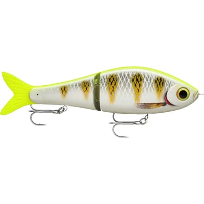 Lok Rapala Super Shadow Rap Glide 45 g