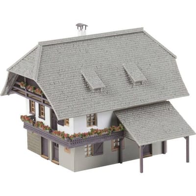 Faller 191825 H0 Tasolnerhaus Oberprechtal
