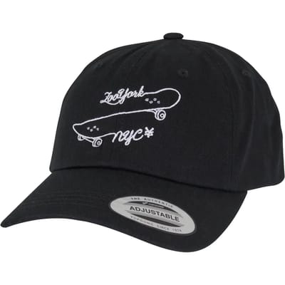5-panel pet Zoo York Skating Dad