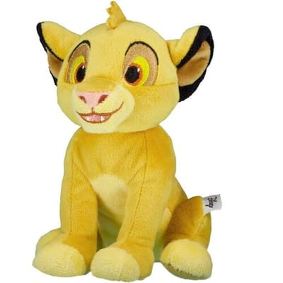 Disney Knuffeldier - Bruin Bruin One size