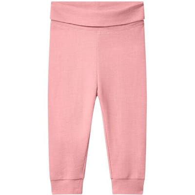 LUPILU Baby broek (Roze, 50/56)
