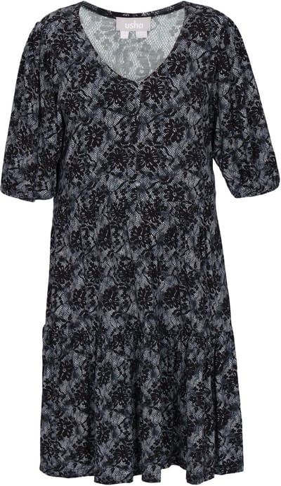 usha Dress