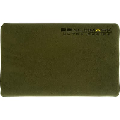 Avid Benchmark Ultra Memory Foam Pillow - Bivvy Accessoire