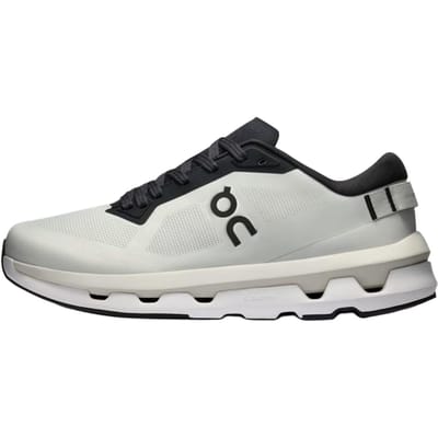 On Cloudzone Sneakers Dames - Bruin - Maat 37 - Mesh/Synthetisch