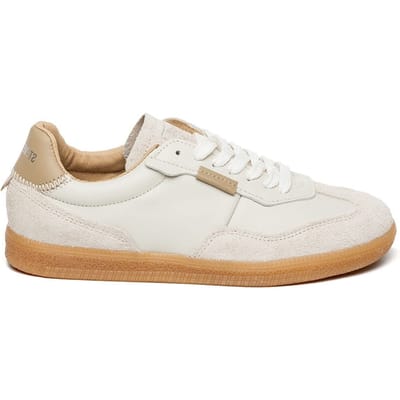 Steve Madden Emporia Sneakers Off White/beige Maat: 36 | Sneakers Outlet | Dames | Beige