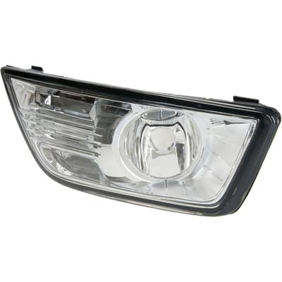 VanWezel 1881992 - Feu anti brouillard droit pour Ford Mondeo de 06/2007 au 09/2010