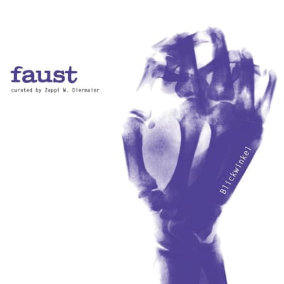 Faust - Blickwinkel (CD)