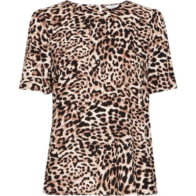 b.young - BYMMJOELLA ONECK BLOUSE 2 - Dames - Blouses