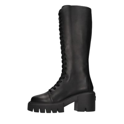 Stuart Weitzman Boots zwart