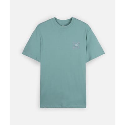 T-shirt Korte Mouw Oxbow T-shirt met korte mouwen TABULA