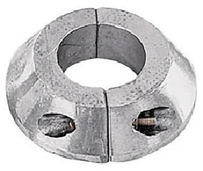 Anode Zink Max Prop kraagdiam. 46 mm