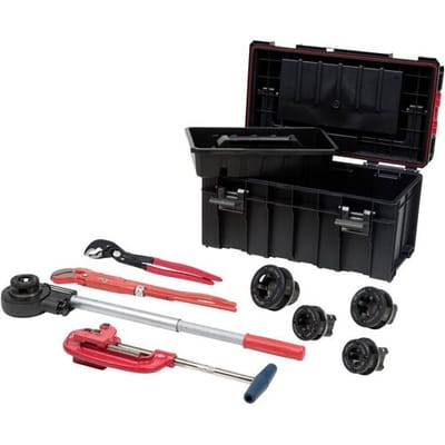KS Tools 9870600 987.0600 Gereedschapsset