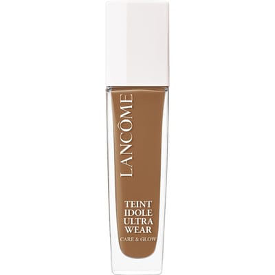 Lancôme Teint Idole Ultra Wear Foundation - Care & Glow - Skin Tint & 24u Langhoudende Foundation - 310N