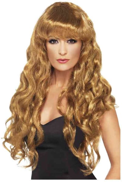 Siren Wig