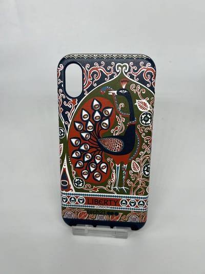 Tech21 Liberty Francis hoesje voor de Iphone Xs Max