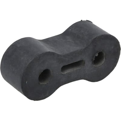 Rubberen ophangingsbuffers BOSAL 255-789