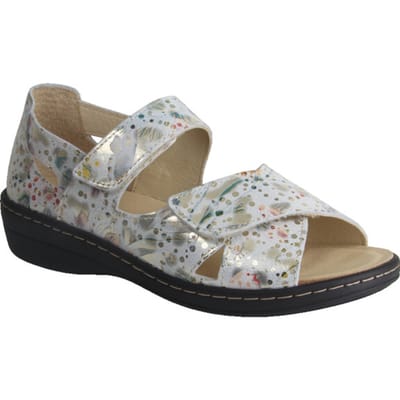 Ti Comos 2860011-920 dames sandalen sportief