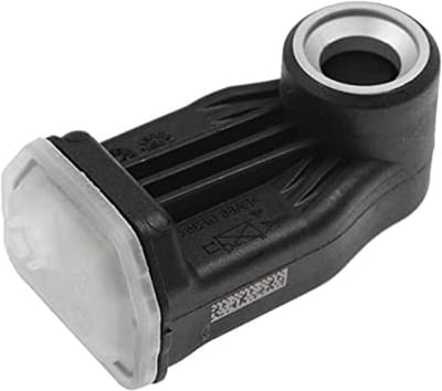 Bandenspanningssensoren - TPMS sensoren - Veilig Rijden - Real-time Monitoring - Set van 4 - Zwart