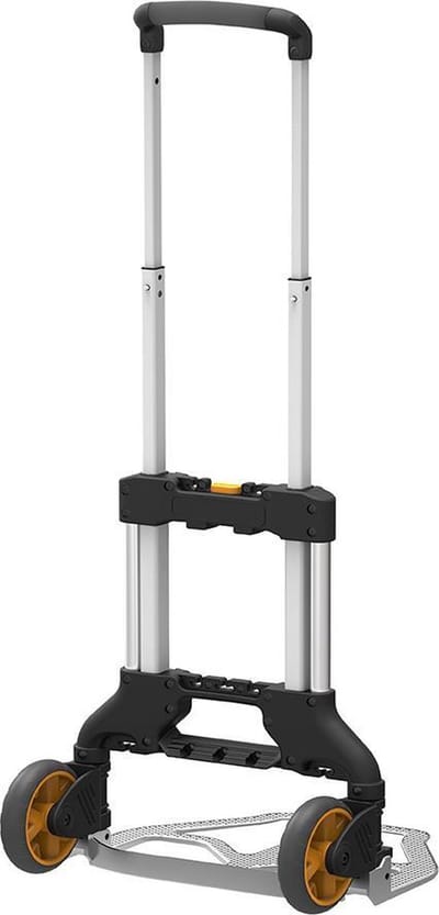 Matador Steekwagen opvouwbaar aluminium laadvermogen 75kg  EX-GH75