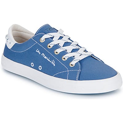 TBS  Lage Sneakers LANZARA