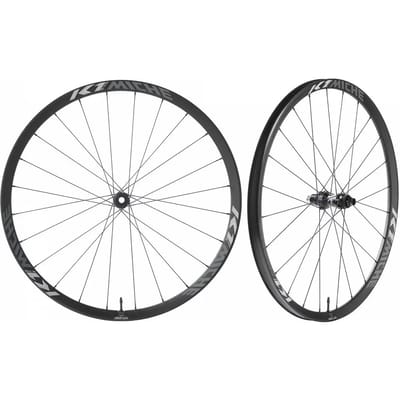 Paar wielen Miche K1 EVO Sram XD