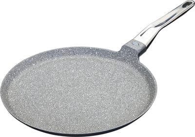 Masterclass Gietaluminium Pannenkoekenpan Met Antiaanbaklaag - 28 cm (11 ")