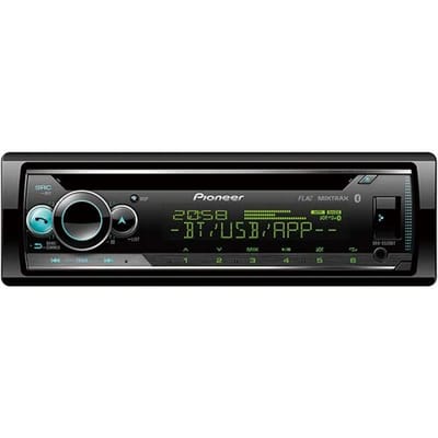 Pioneer Autoradio enkel DIN