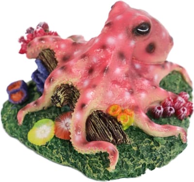 Boon Ornament Octopus