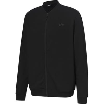 CRIVIT Heren sweater (Zwart, S (44-46))