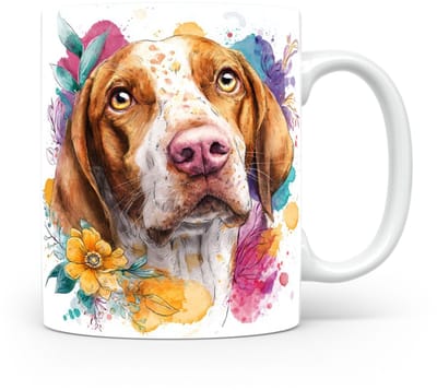 Beker Bracco Italiano